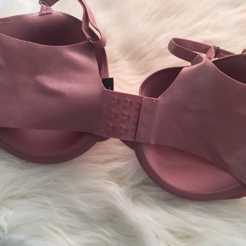 Victoria’s Secret‎ Lined Demi